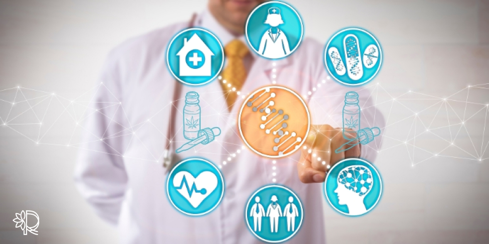 Desmistificando a Medicina Integrativa: Mitos e Verdades que Você Precisa Saber
