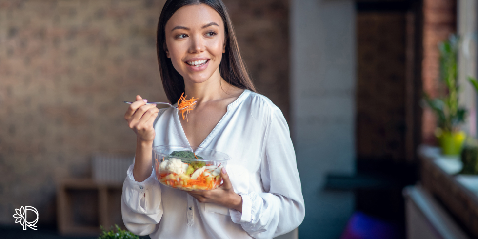 Reprograme Sua Mente: Como a Hipnoterapia Ajuda a Transformar Seus Hábitos Alimentares 

