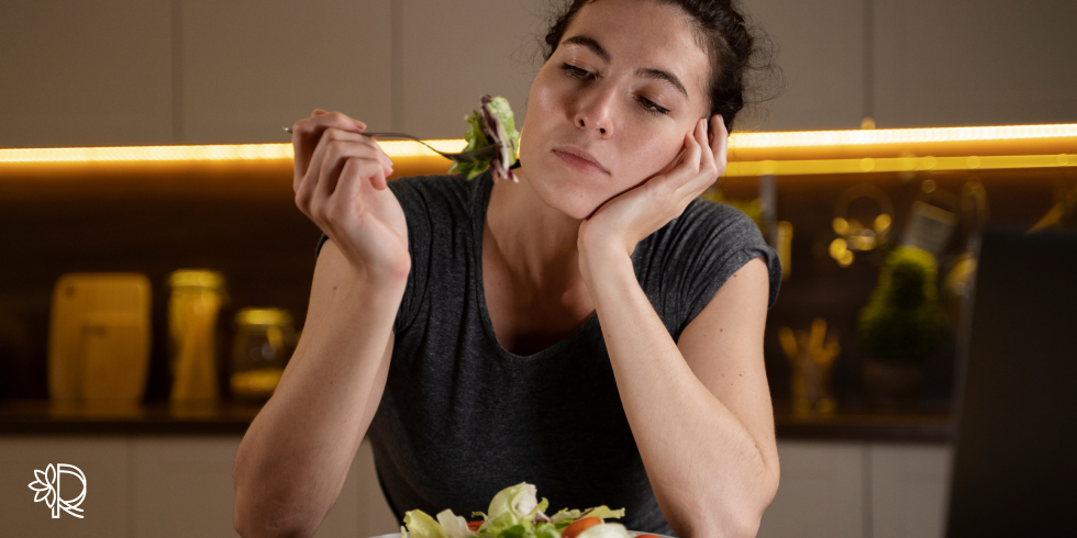 Reprograme Sua Mente: Como a Hipnoterapia Ajuda a Transformar Seus Hábitos Alimentares 
