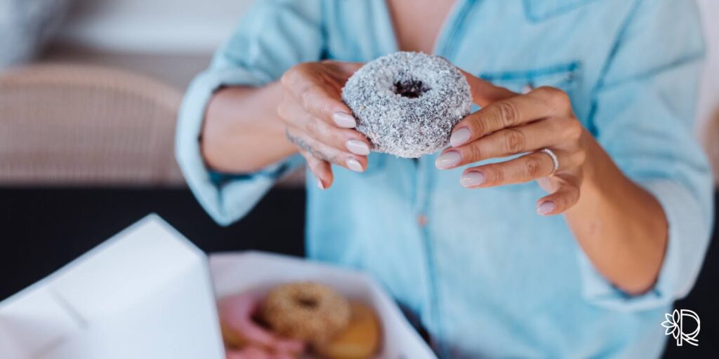 Dra. Roberta Ramos | Saúde Integrativa e Medicina Emocional em Vila Velha - ES Hipnoterapia e Emagrecimento: Como Reprogramar Hábitos e Vencer a Compulsão Alimentar